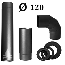 Burlane ECO fi 120
