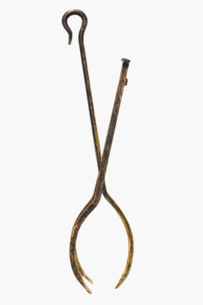 cleste-semineu-ustensila-epoca-forjate-manual-aspect-bronz-4779022360978
