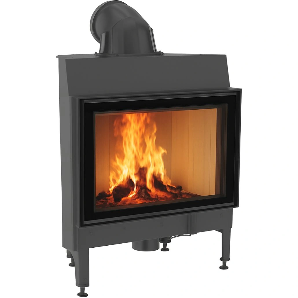 12 kW ( front usa ~ 80cm )
