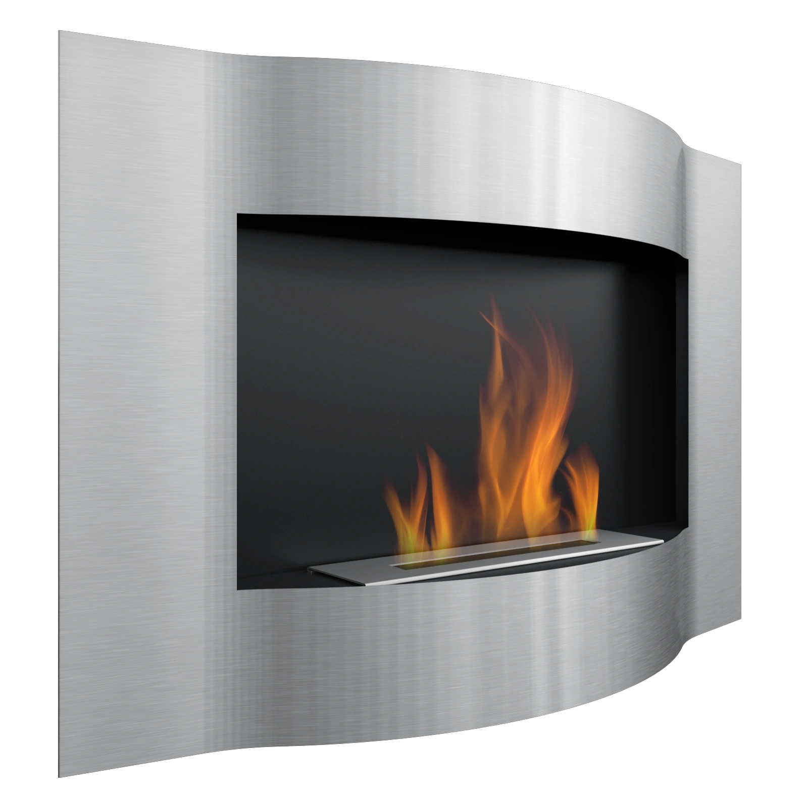 Inox rotunjit